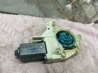 bontott SEAT ALHAMBRA Jobb első Ablakemelő Motor