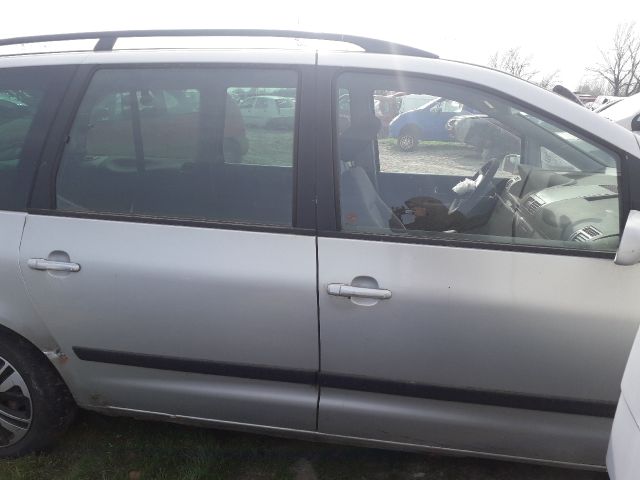 bontott SEAT ALHAMBRA Jobb első Ablakemelő Motor