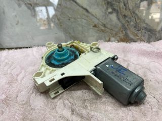 bontott SEAT ALHAMBRA Jobb első Ablakemelő Motor