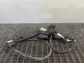 bontott SEAT ALHAMBRA Jobb első Ablakemelő Szerkezet (Elektromos)