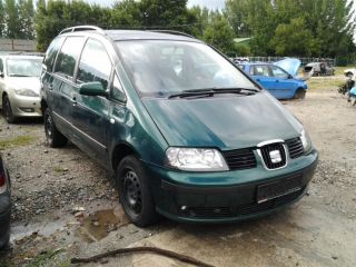 bontott SEAT ALHAMBRA Jobb első Ablakemelő Szerkezet (Elektromos)