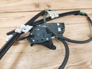 bontott SEAT ALHAMBRA Jobb első Ablakemelő Szerkezet (Elektromos)