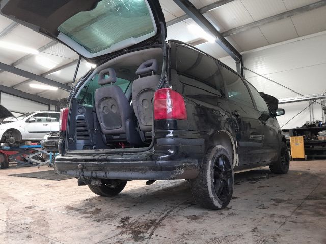 bontott SEAT ALHAMBRA Jobb első Ablakemelő Szerkezet (Elektromos)