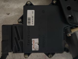 bontott SEAT ALHAMBRA Jobb első Ablakemelő Szerkezet (Elektromos)