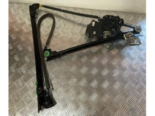 bontott SEAT ALHAMBRA Jobb első Ablakemelő Szerkezet (Elektromos)