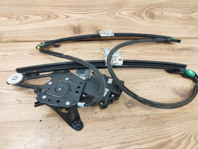 bontott SEAT ALHAMBRA Jobb első Ablakemelő Szerkezet (Elektromos)