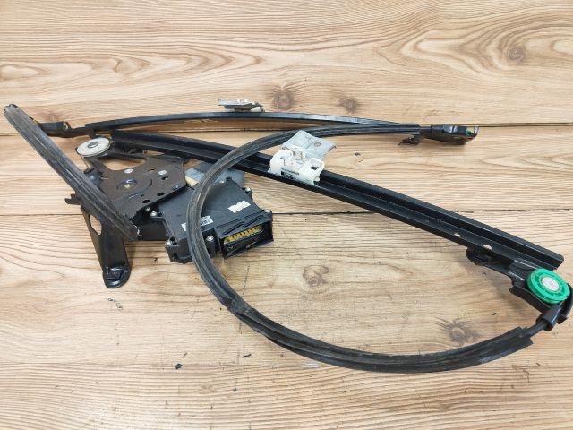 bontott SEAT ALHAMBRA Jobb első Ablakemelő Szerkezet (Elektromos)