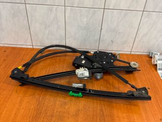 bontott SEAT ALHAMBRA Jobb első Ablakemelő Szerkezet (Elektromos)