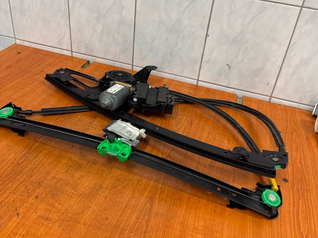 bontott SEAT ALHAMBRA Jobb első Ablakemelő Szerkezet (Elektromos)