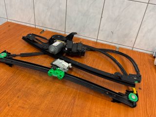bontott SEAT ALHAMBRA Jobb első Ablakemelő Szerkezet (Elektromos)