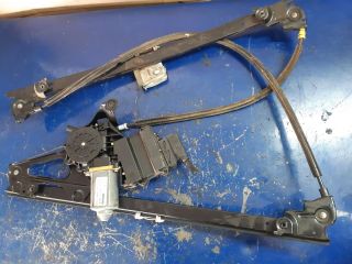 bontott SEAT ALHAMBRA Jobb első Ablakemelő Szerkezet (Elektromos)