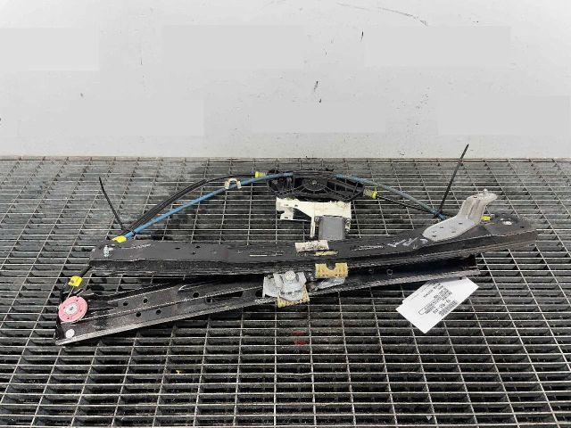 bontott SEAT ALHAMBRA Jobb első Ablakemelő Szerkezet (Elektromos)