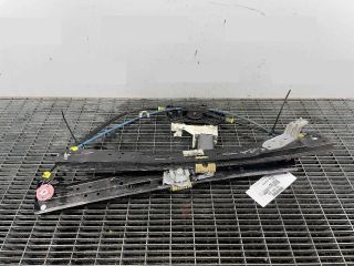 bontott SEAT ALHAMBRA Jobb első Ablakemelő Szerkezet (Elektromos)