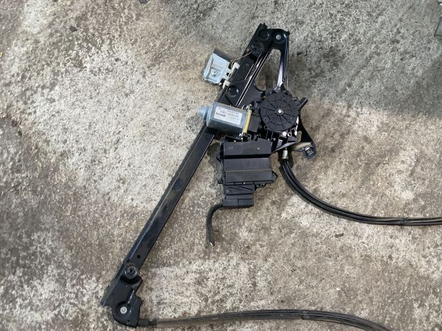 bontott SEAT ALHAMBRA Jobb első Ablakemelő Szerkezet (Elektromos)