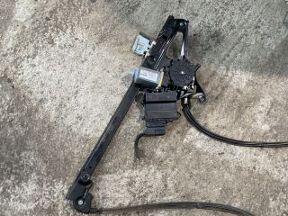 bontott SEAT ALHAMBRA Jobb első Ablakemelő Szerkezet (Elektromos)