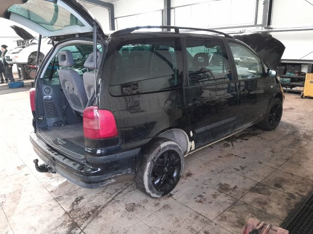 bontott SEAT ALHAMBRA Jobb első Ablakemelő Szerkezet (Elektromos)