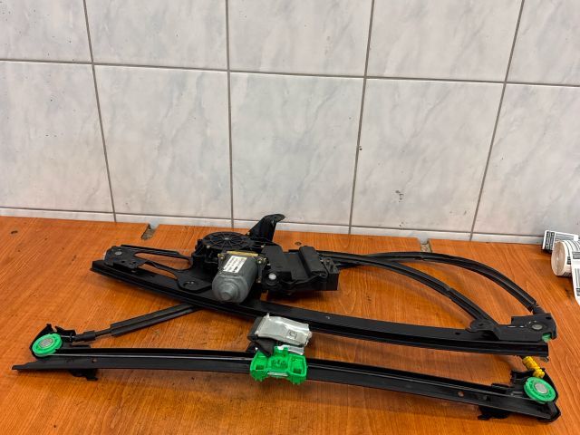 bontott SEAT ALHAMBRA Jobb első Ablakemelő Szerkezet (Elektromos)