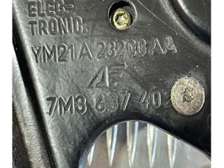 bontott SEAT ALHAMBRA Jobb első Ablakemelő Szerkezet (Elektromos)