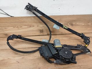 bontott SEAT ALHAMBRA Jobb első Ablakemelő Szerkezet (Elektromos)