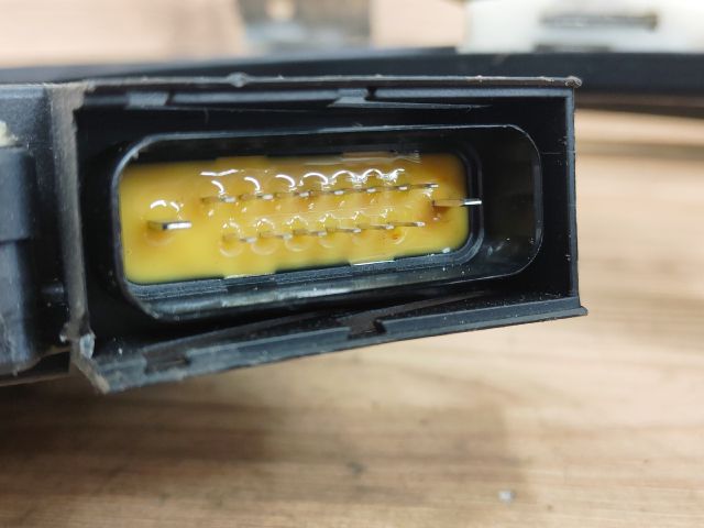 bontott SEAT ALHAMBRA Jobb első Ablakemelő Szerkezet (Elektromos)