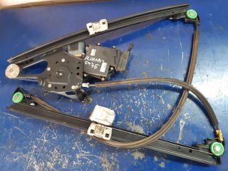 bontott SEAT ALHAMBRA Jobb első Ablakemelő Szerkezet (Elektromos)