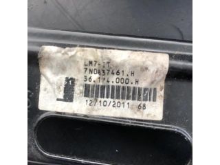 bontott SEAT ALHAMBRA Jobb első Ablakemelő Szerkezet (Elektromos)