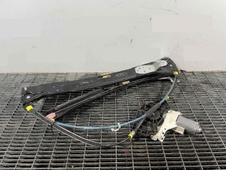 bontott SEAT ALHAMBRA Jobb első Ablakemelő Szerkezet (Elektromos)