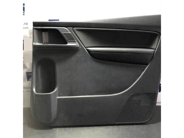 bontott SEAT ALHAMBRA Jobb első Ajtó Kárpit