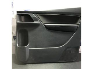 bontott SEAT ALHAMBRA Jobb első Ajtó Kárpit