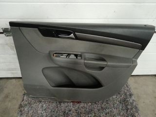 bontott SEAT ALHAMBRA Jobb első Ajtó Kárpit