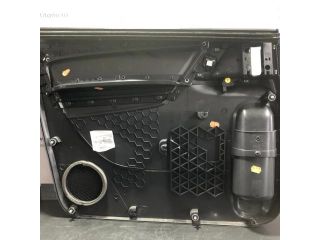 bontott SEAT ALHAMBRA Jobb első Ajtó Kárpit