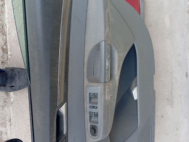 bontott SEAT ALHAMBRA Jobb első Ajtó (Részeivel)