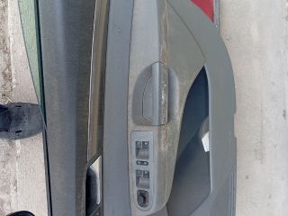 bontott SEAT ALHAMBRA Jobb első Ajtó (Részeivel)
