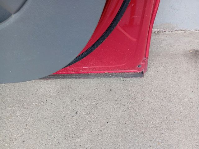 bontott SEAT ALHAMBRA Jobb első Ajtó (Részeivel)