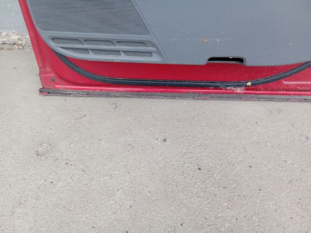 bontott SEAT ALHAMBRA Jobb első Ajtó (Részeivel)