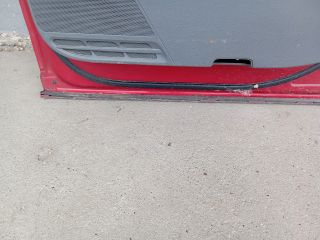 bontott SEAT ALHAMBRA Jobb első Ajtó (Részeivel)