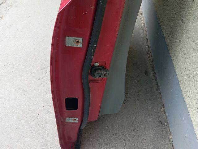 bontott SEAT ALHAMBRA Jobb első Ajtó (Részeivel)