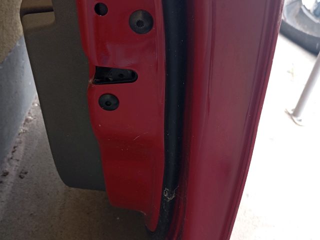 bontott SEAT ALHAMBRA Jobb első Ajtó (Részeivel)