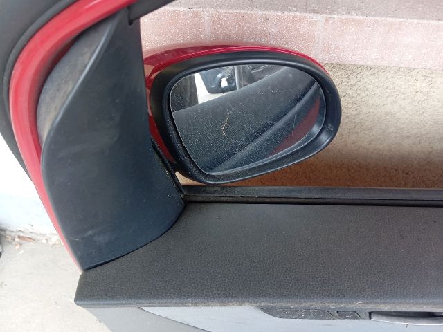 bontott SEAT ALHAMBRA Jobb első Ajtó (Részeivel)