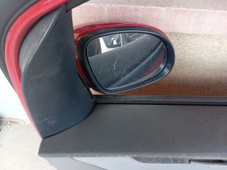 bontott SEAT ALHAMBRA Jobb első Ajtó (Részeivel)