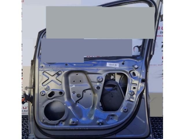 bontott SEAT ALHAMBRA Jobb első Ajtó (Üres lemez)