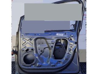 bontott SEAT ALHAMBRA Jobb első Ajtó (Üres lemez)