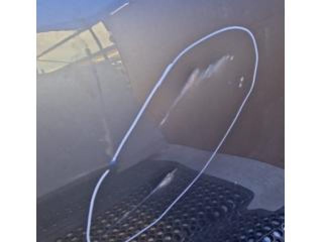 bontott SEAT ALHAMBRA Jobb első Ajtó (Üres lemez)