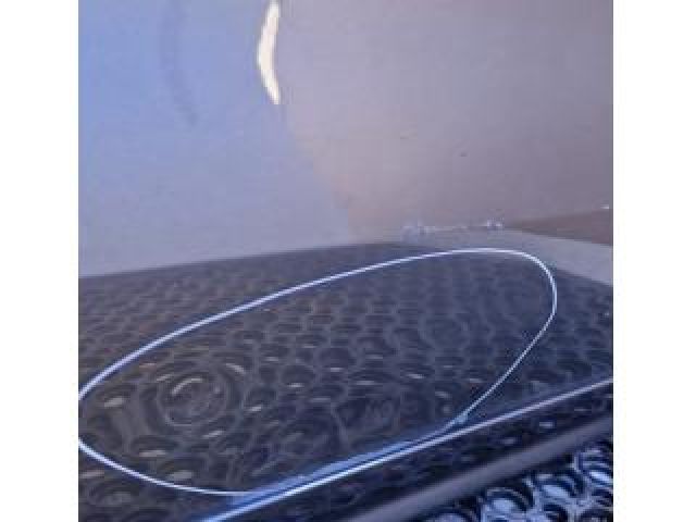 bontott SEAT ALHAMBRA Jobb első Ajtó (Üres lemez)