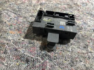 bontott SEAT ALHAMBRA Jobb első Ajtó Vezérlőegység