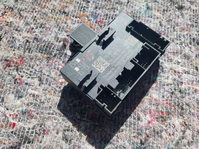 bontott SEAT ALHAMBRA Jobb első Ajtó Vezérlőegység