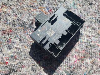 bontott SEAT ALHAMBRA Jobb első Ajtó Vezérlőegység