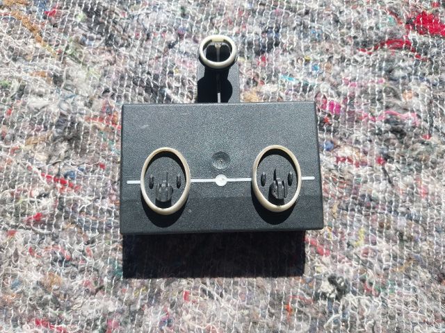 bontott SEAT ALHAMBRA Jobb első Ajtó Vezérlőegység