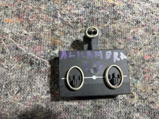 bontott SEAT ALHAMBRA Jobb első Ajtó Vezérlőegység