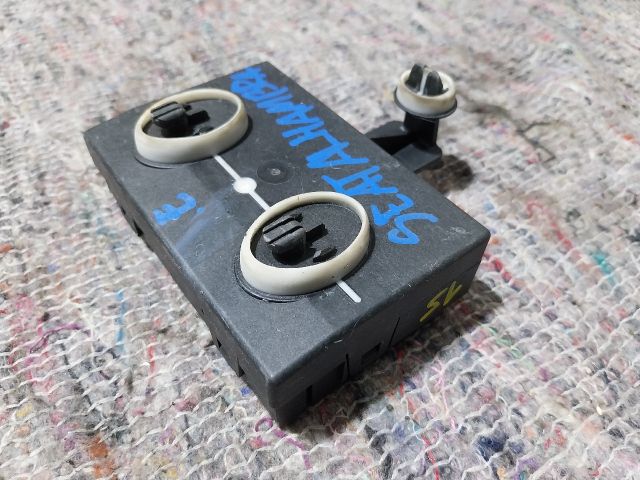 bontott SEAT ALHAMBRA Jobb első Ajtó Vezérlőegység